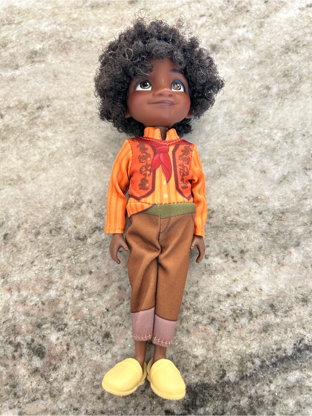 Jakks Pacific Disney doll